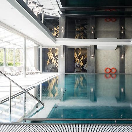 Graal Spa Swinoujscie Kültér fotó