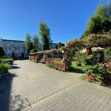 Graal Spa Swinoujscie Kültér fotó