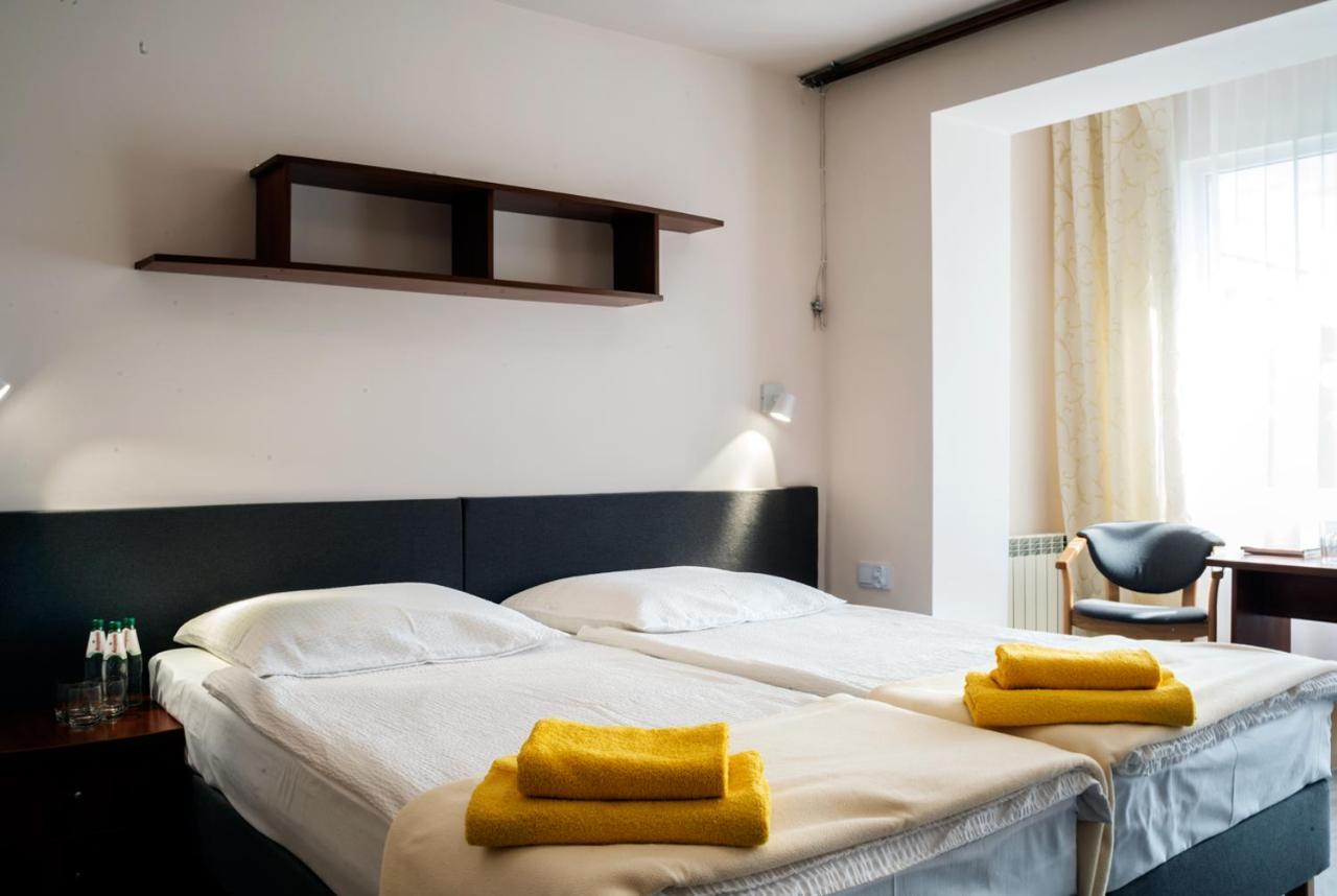 Graal Spa Swinoujscie Kültér fotó