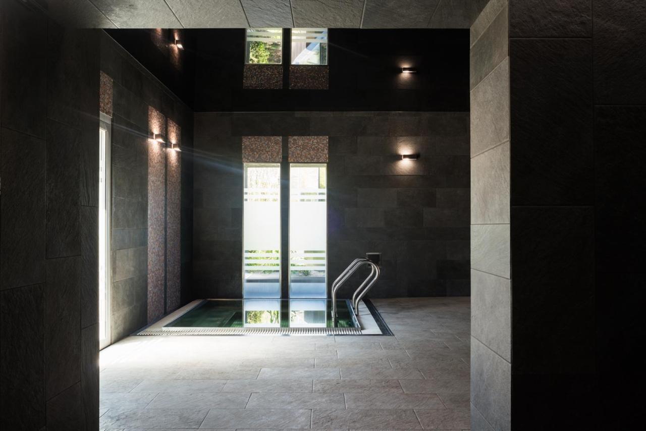 Graal Spa Swinoujscie Kültér fotó
