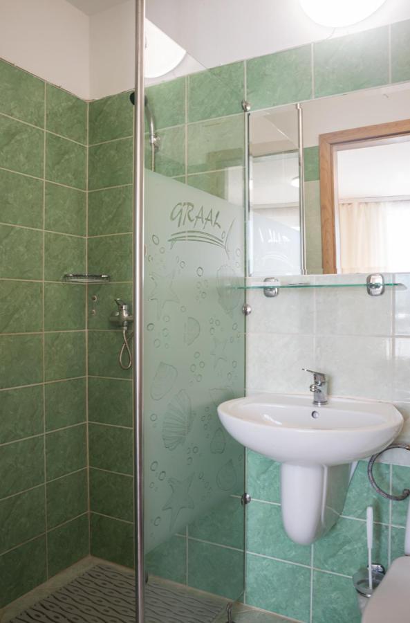 Graal Spa Swinoujscie Kültér fotó