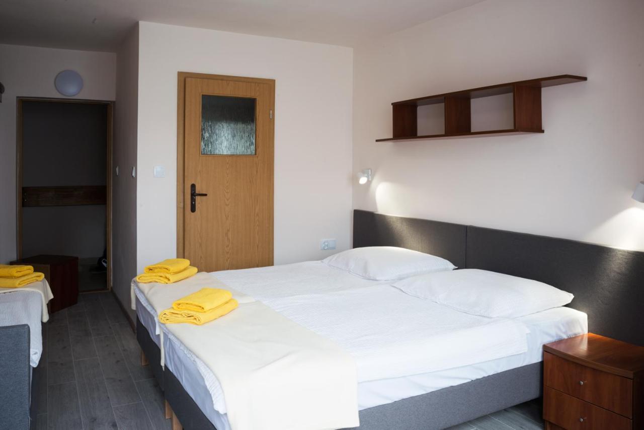 Graal Spa Swinoujscie Kültér fotó