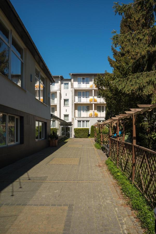 Graal Spa Swinoujscie Kültér fotó