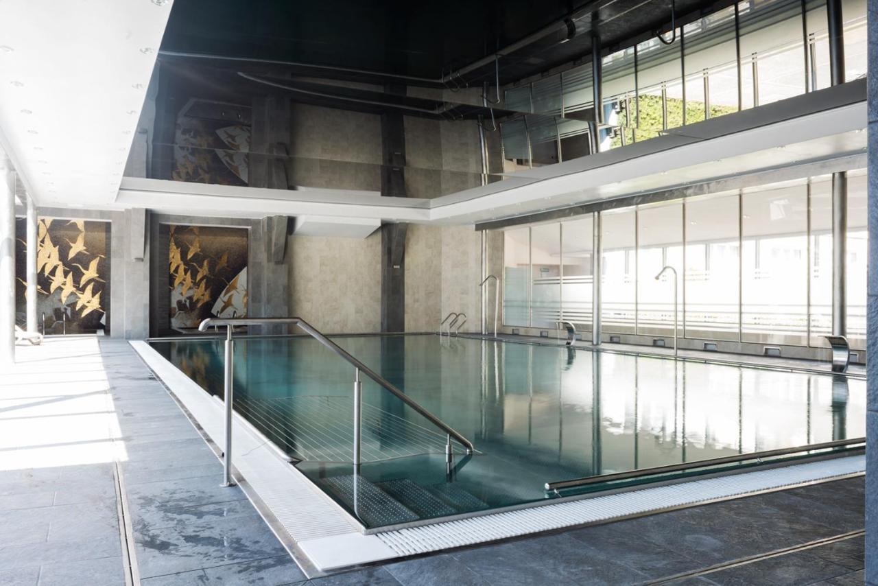 Graal Spa Swinoujscie Kültér fotó