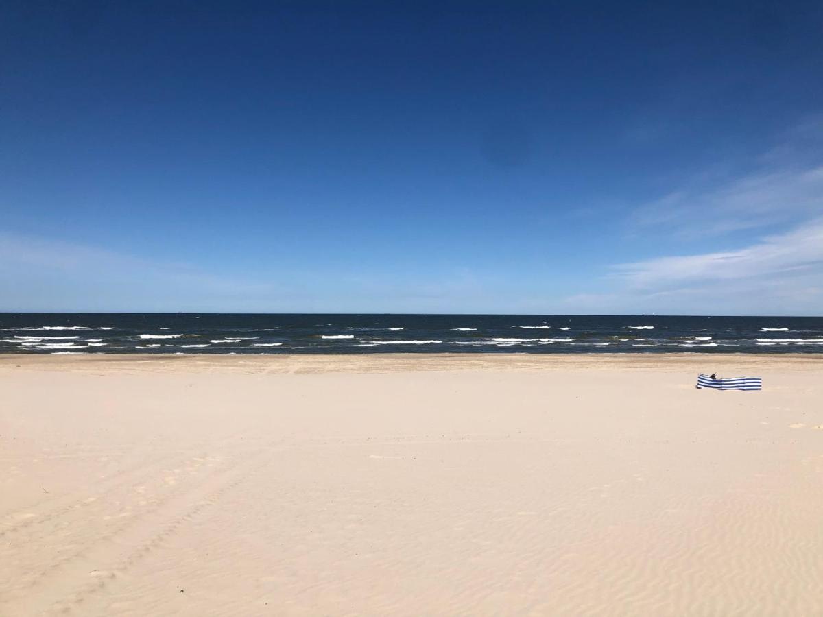 Graal Spa Swinoujscie Kültér fotó