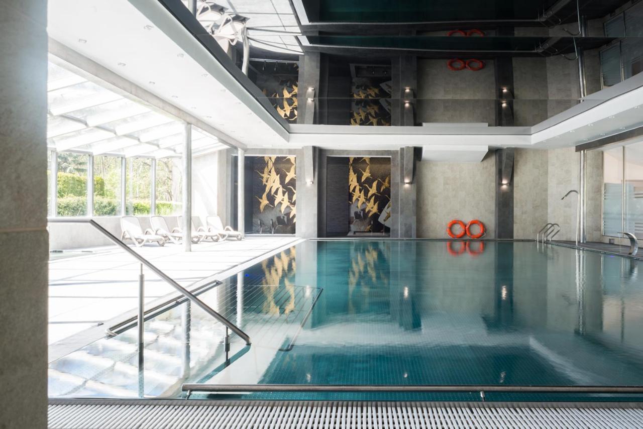 Graal Spa Swinoujscie Kültér fotó