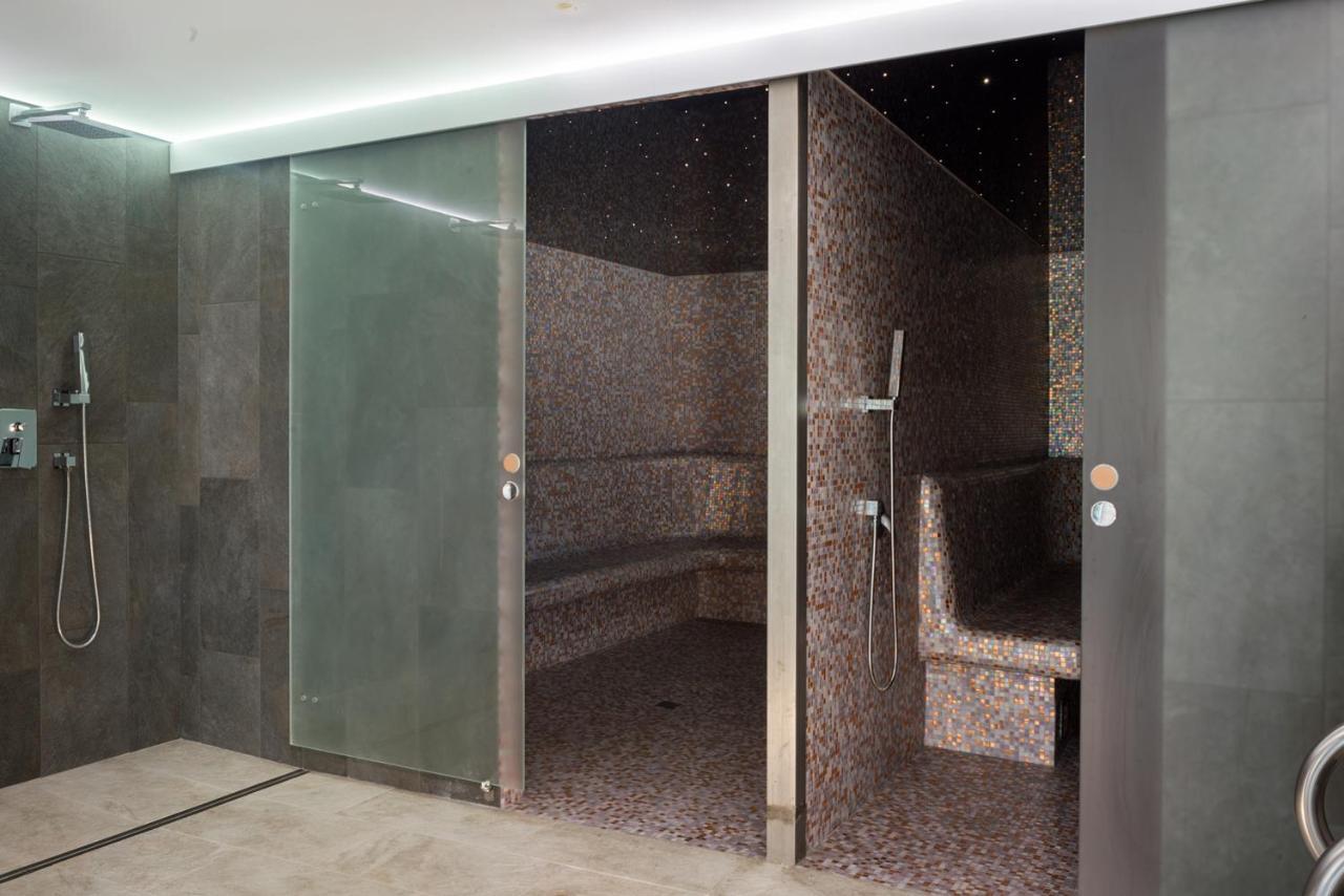 Graal Spa Swinoujscie Kültér fotó