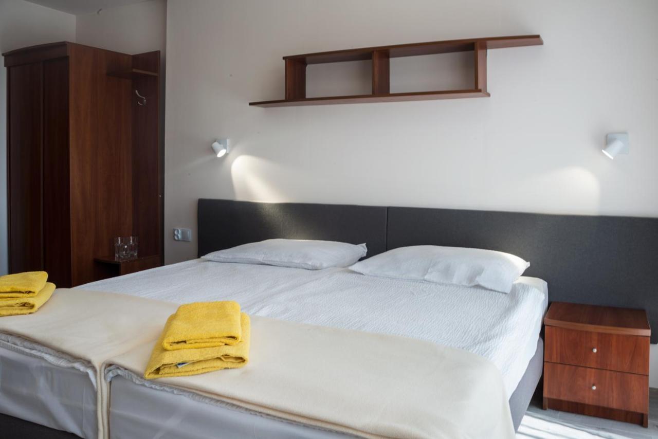 Graal Spa Swinoujscie Kültér fotó
