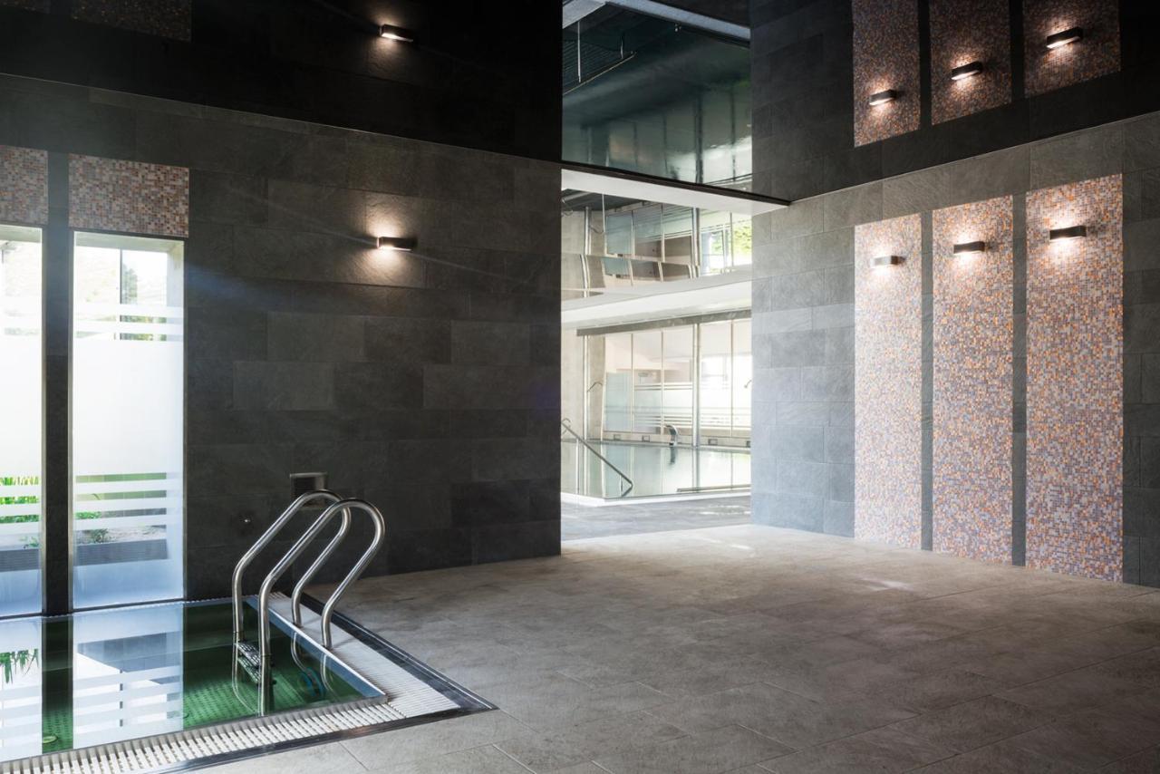 Graal Spa Swinoujscie Kültér fotó
