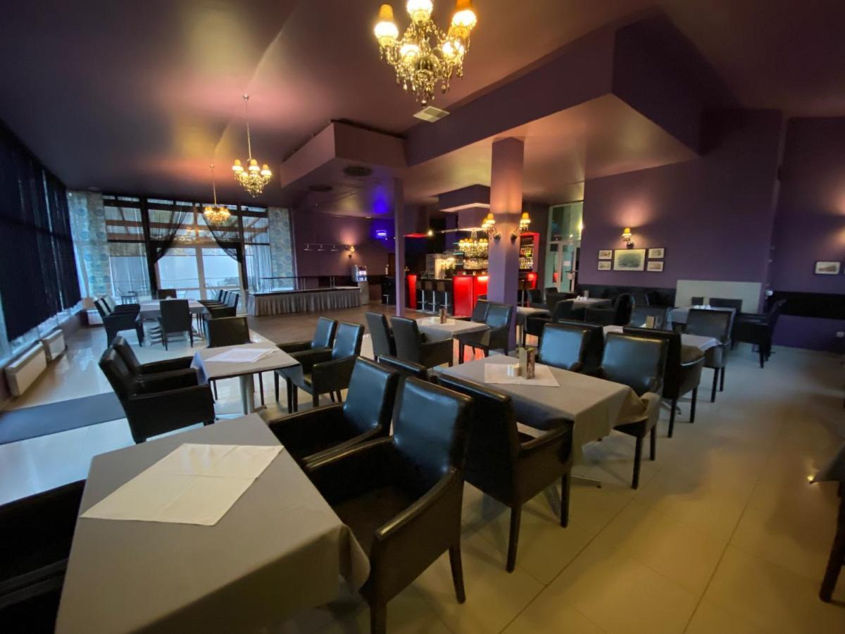 Graal Spa Swinoujscie Kültér fotó