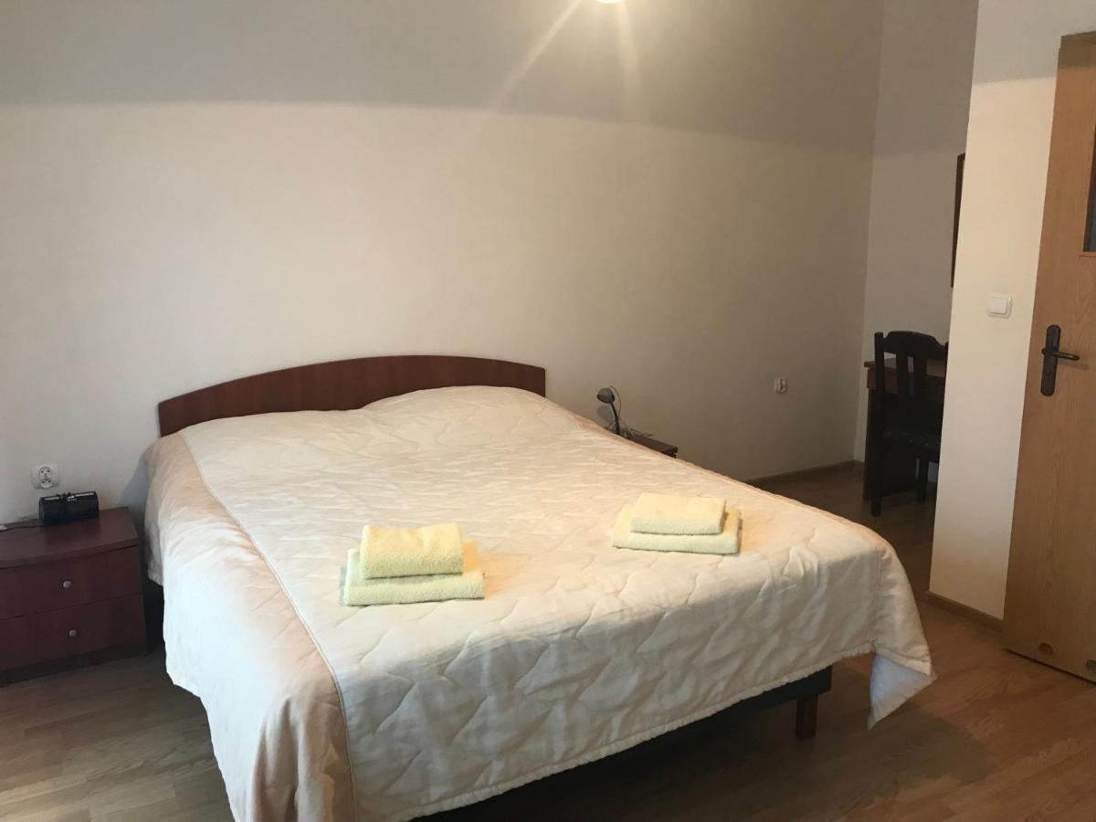 Graal Spa Swinoujscie Kültér fotó