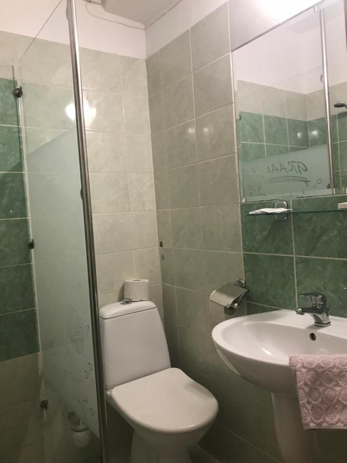 Graal Spa Swinoujscie Kültér fotó